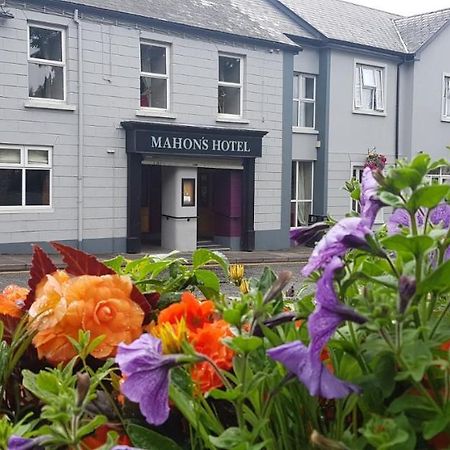Mahon'S Hotel Irvinestown Экстерьер фото