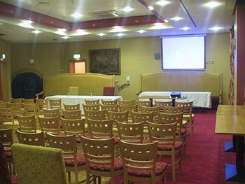 Mahon'S Hotel Irvinestown Экстерьер фото